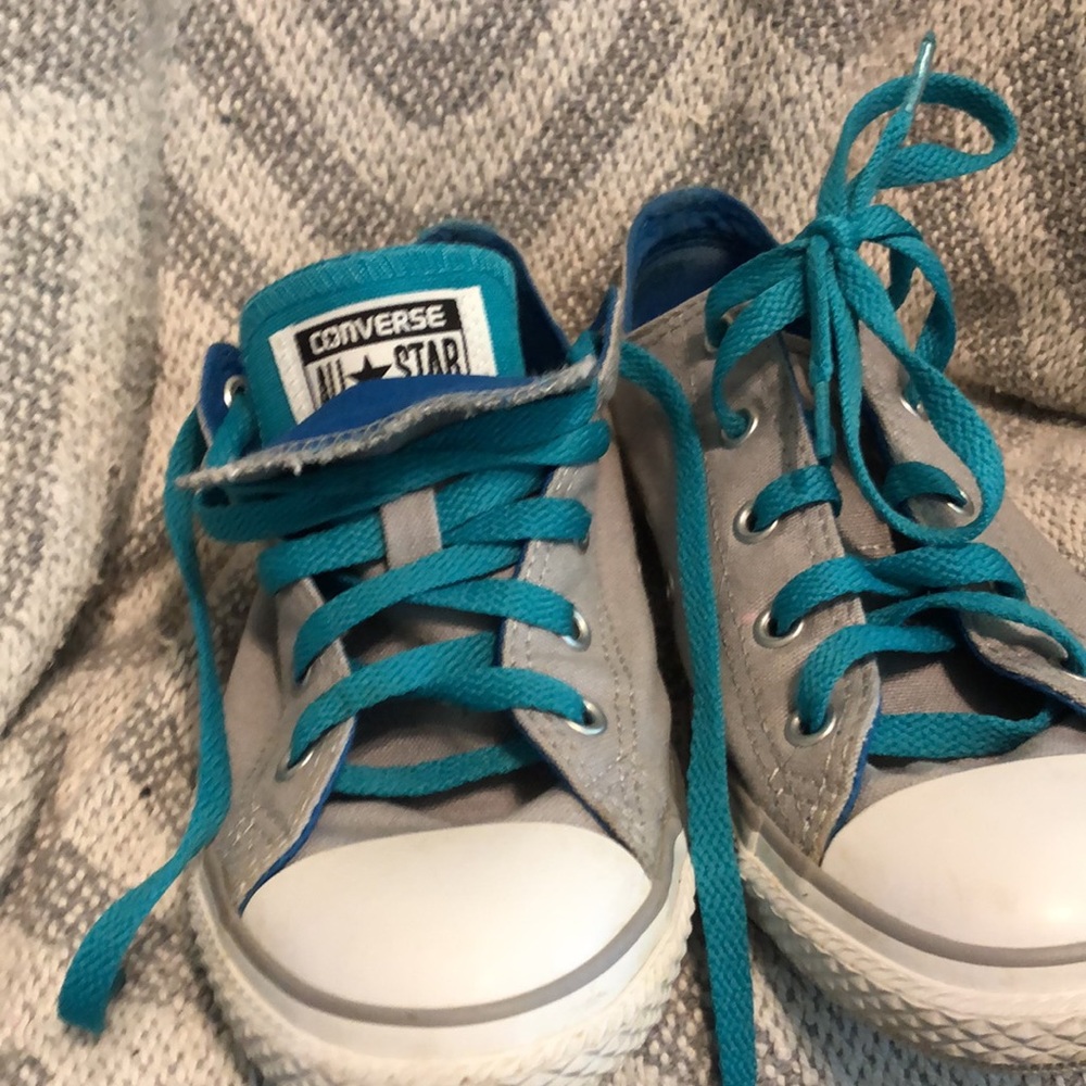 Convers All Star - Picture 3 of 4